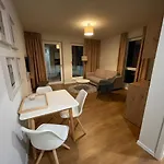 Baltic Lagoon - 15 公寓