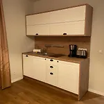 Apartament Baltic Lagoon - 15 Fuhlendorf (Mecklenburg-Vorpommern)
