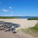 Baltic Lagoon - 15 Apartament Fuhlendorf (Mecklenburg-Vorpommern)