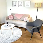 Apartament Baltic Lagoon - 15
