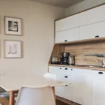 Apartament Baltic Lagoon - 15 Fuhlendorf (Mecklenburg-Vorpommern)