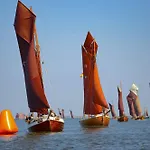 公寓 Baltic Lagoon - 15 Fuhlendorf (Mecklenburg-Vorpommern)