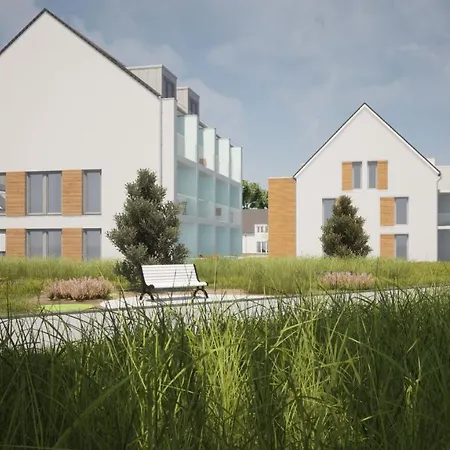 Appartamento Baltic Lagoon - 15