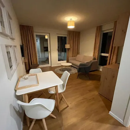 Baltic Lagoon - 15 Appartamento