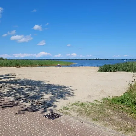 Baltic Lagoon - 15 Appartamento Fuhlendorf (Mecklenburg-Vorpommern)
