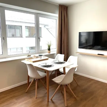 Appartamento Baltic Lagoon - 15 *