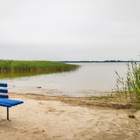 Baltic Lagoon - 15 *