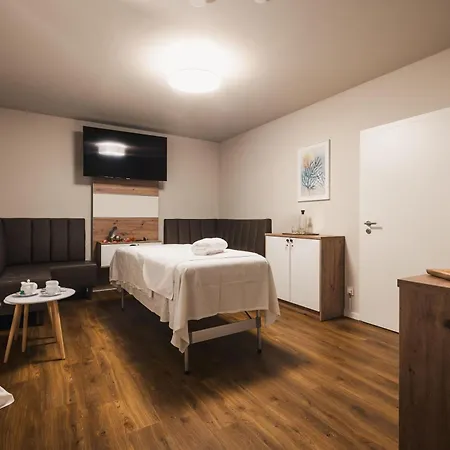 Appartamento Baltic Lagoon - 15