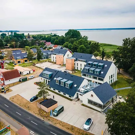 Baltic Lagoon - 15 *