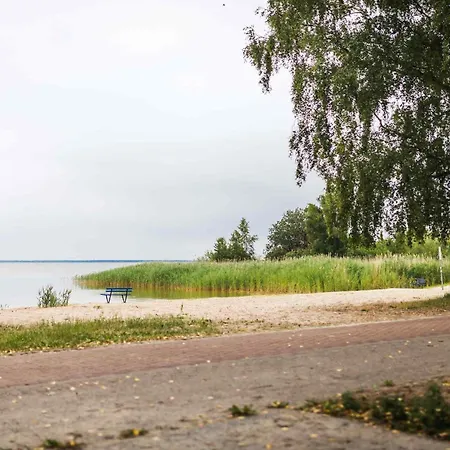 Baltic Lagoon - 15 Appartamento