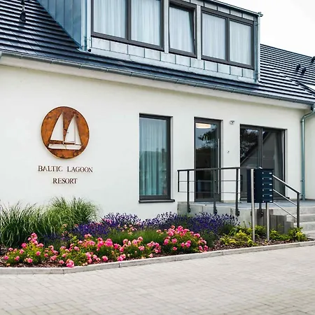Baltic Lagoon - 15