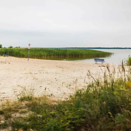 Appartamento Baltic Lagoon - 15 *